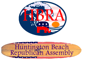 Huntington Beach Republican Assembly